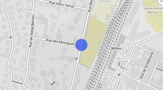 prix immobilier Millau Quartier Montplaisir-Cartayre