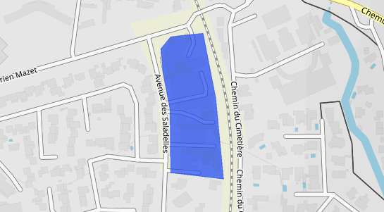 prix immobilier Miramas Quartier Carraire