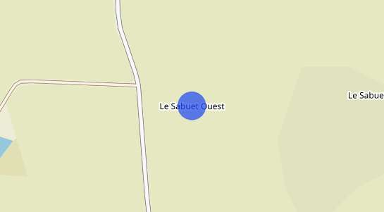 prix immobilier Miribel Quartier Ouest