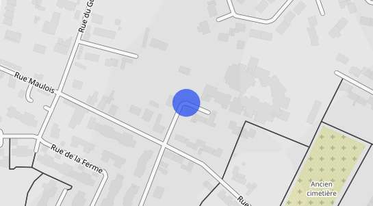 prix immobilier Moissy-Cramayel Quartier Centre-Les Gr�s