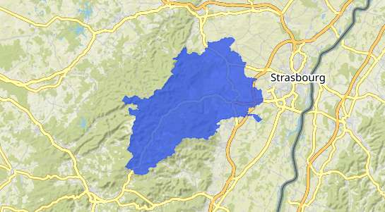 prix immobilier Molsheim Quartier Est