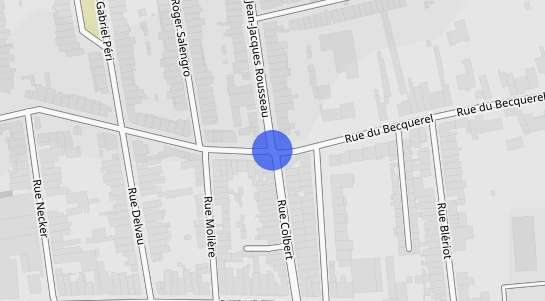 prix immobilier Mons-en-Baroeul Quartier Becquerel