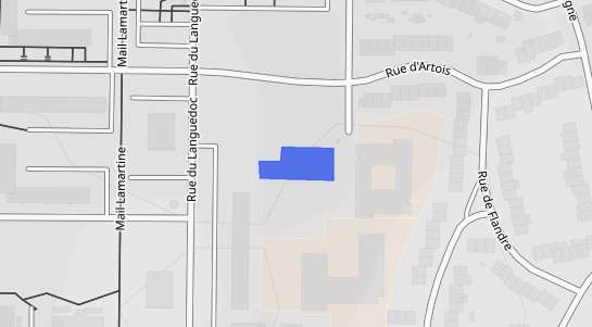 prix immobilier Mons-en-Baroeul Quartier Les Provinces