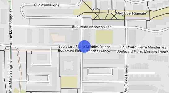 prix immobilier Mons-en-Baroeul Quartier Napol�on