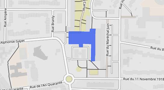 prix immobilier Mons-en-Baroeul Quartier Vauban