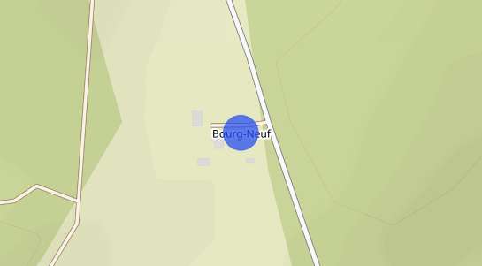 prix immobilier Mont-de-Marsan Quartier Bourg Neuf