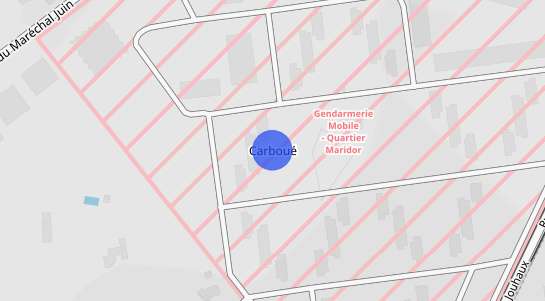 prix immobilier Mont-de-Marsan Quartier Carbou�