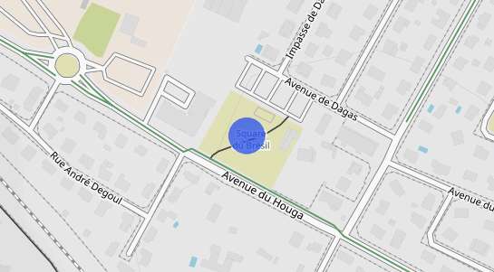 prix immobilier Mont-de-Marsan Quartier Dagas