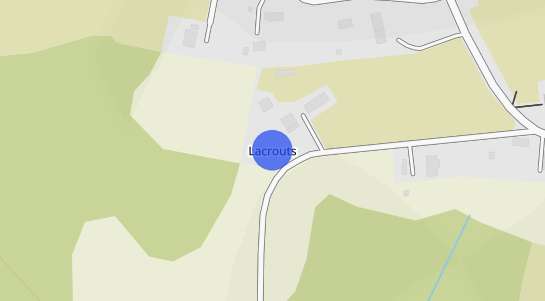 prix immobilier Mont-de-Marsan Quartier Lacrouts