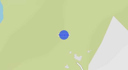 prix immobilier Mont-de-Marsan Quartier Non�res