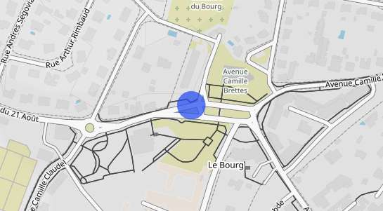 prix immobilier Mont-de-Marsan Quartier Saint-Jean d'Ao�t