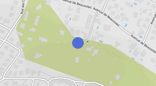 prix immobilier Montauban Quartier Beausoleil