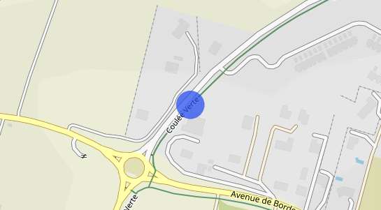 prix immobilier Montauban Quartier Coul�e Verte