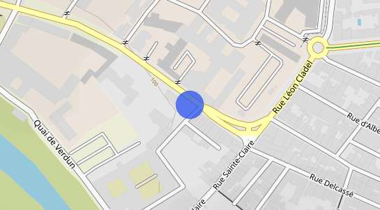prix immobilier Montauban Quartier H�pital