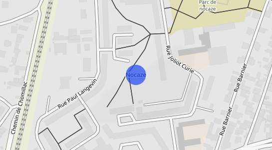 prix immobilier Mont�limar Quartier Nocaze