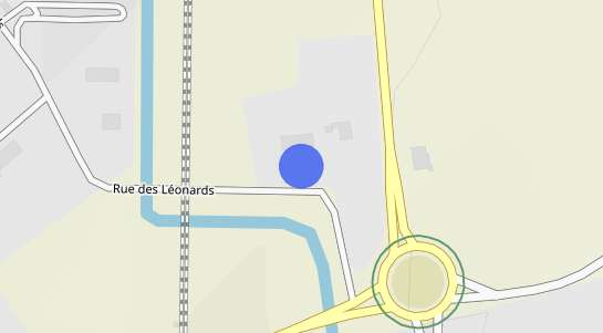 prix immobilier Mont�limar Quartier Z.A. du Meyrol