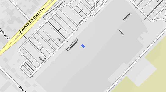 prix immobilier Montesson Quartier Centre Ouest