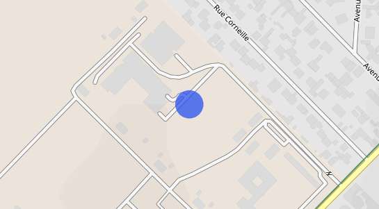 prix immobilier Montesson Quartier La Borde