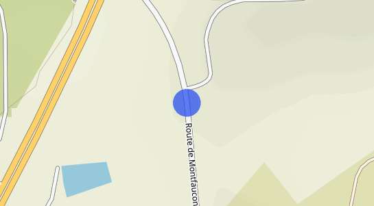 prix immobilier Montfaucon Quartier C�ur de Causse