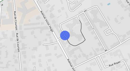 prix immobilier Montfermeil Quartier Anatole France