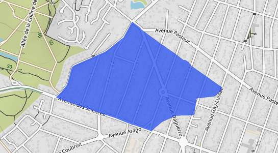 prix immobilier Montfermeil Quartier Les Coudreaux