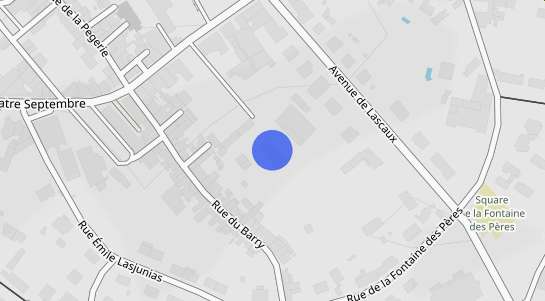 prix immobilier Montignac Quartier Montignac-Lascaux