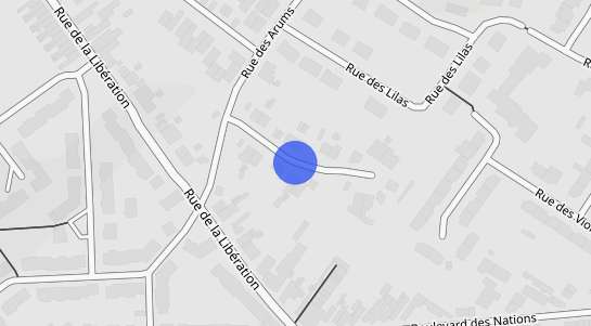 prix immobilier Montigny-en-Gohelle Quartier Dahomey-ZAC