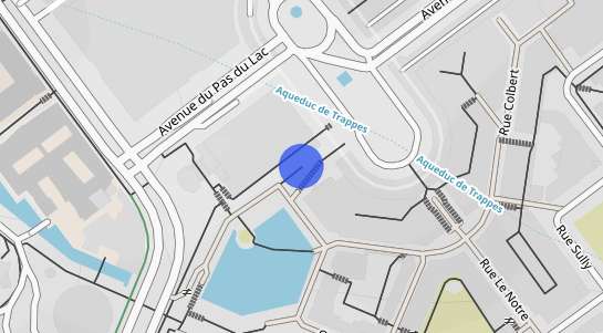 prix immobilier Montigny-le-Bretonneux Quartier Centre Ville