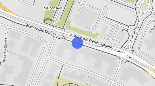 prix immobilier Montigny-le-Bretonneux Quartier Le Pas du Lac