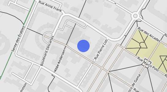 prix immobilier Montigny-le-Bretonneux Quartier Le Village 1