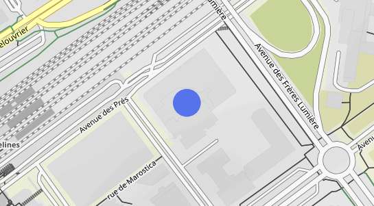 prix immobilier Montigny-le-Bretonneux Quartier Les Pr�s 1