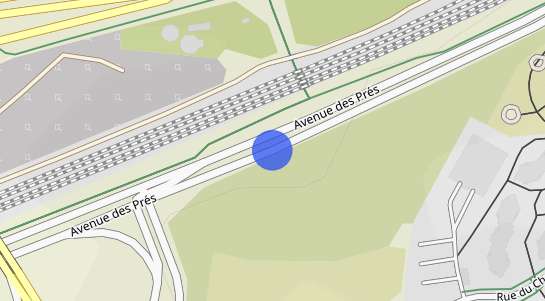 prix immobilier Montigny-le-Bretonneux Quartier Les Pr�s 2