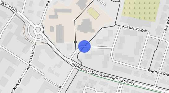 prix immobilier Montigny-le-Bretonneux Quartier Sourderie 2