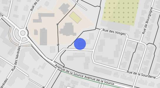 prix immobilier Montigny-le-Bretonneux Quartier Sourderie 3