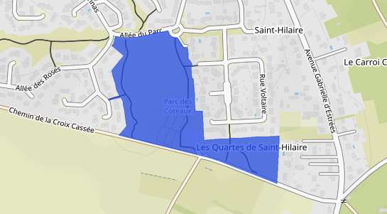 prix immobilier Montlouis-sur-Loire Quartier Coteaux