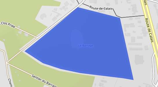 prix immobilier Montmagny Quartier Barrage