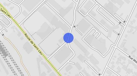 prix immobilier Montmagny Quartier Les Sablons