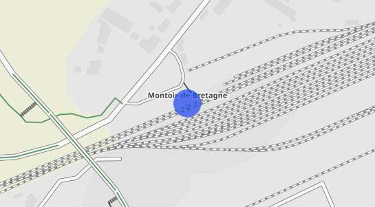 prix immobilier Montoir-de-Bretagne Quartier Le Bourg