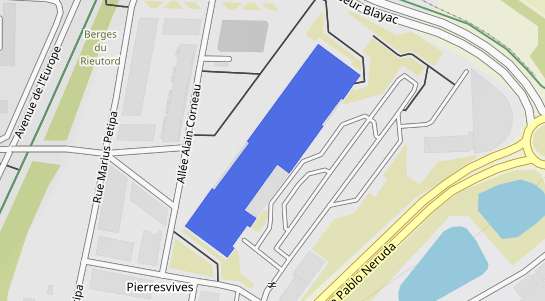 prix immobilier Montpellier Quartier Archives D�partementales