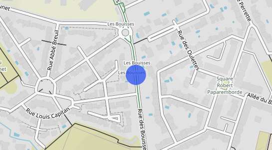 prix immobilier Montpellier Quartier Bouisses