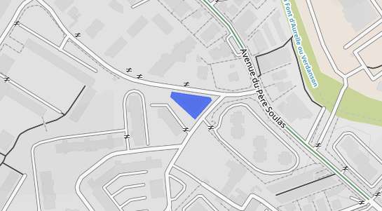 prix immobilier Montpellier Quartier Casseyrols