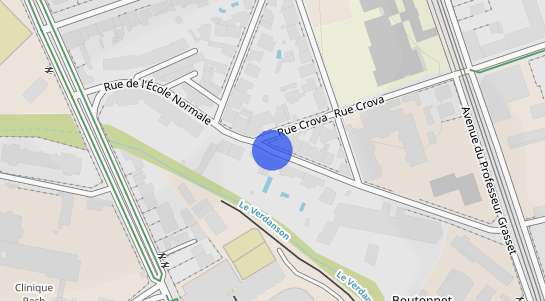 prix immobilier Montpellier Quartier �cole Normale