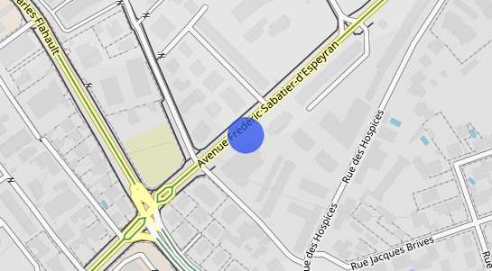 prix immobilier Montpellier Quartier Fac de Pharmacie