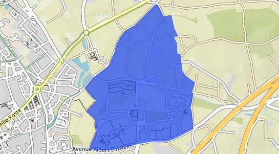 prix immobilier Montpellier Quartier Grammont
