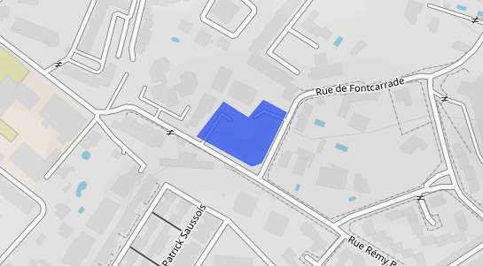 prix immobilier Montpellier Quartier La Fontaine
