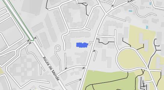 prix immobilier Montpellier Quartier Lunaret
