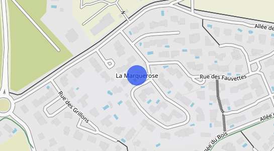 prix immobilier Montpellier Quartier Marquerose