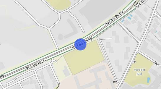 prix immobilier Montpellier Quartier Pilory