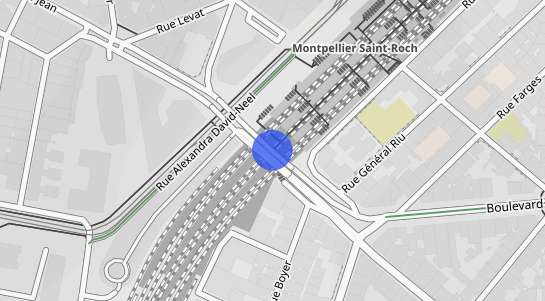 prix immobilier Montpellier Quartier Pont de S�te