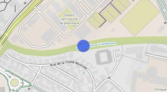 prix immobilier Montpellier Quartier Verdanson